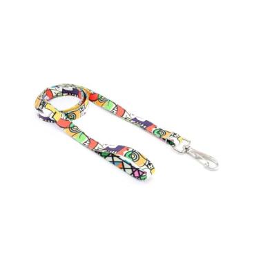 Imagem de Guia para cachorro com regulagem - Tamanho M (M, Abstrata)