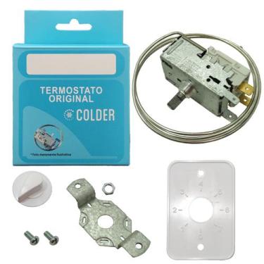 Imagem de Termostato Bebedouro e Purificador Libell, Colormaq e IBBL - Imexport