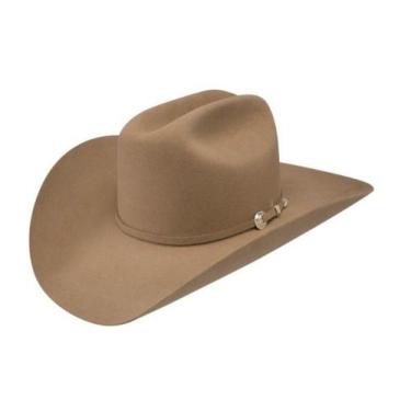 Imagem de Chapéu Chapelaria Vintage Australiano Bege, Bege, M