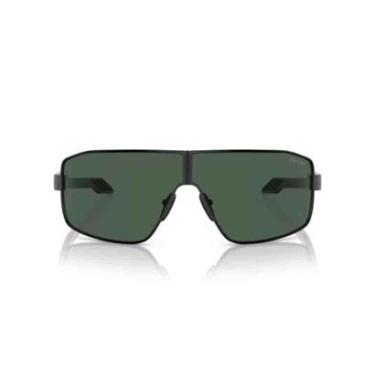 Imagem de Óculos de Sol Prada Preto 0PS 54YS 1BO06U74-Masculino