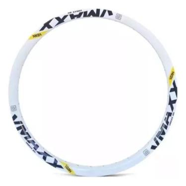 Imagem de Aro Neon Downhill Freeride Aro 26 Vmaxx Vzan Disco 36f Cor Amarelo Neo