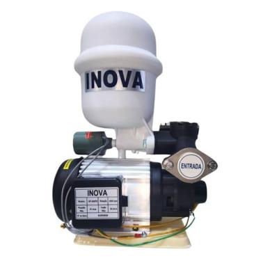 Imagem de Bomba Pressurizadora Pressostato Inova 1/2cv GP280 PS Bivolt