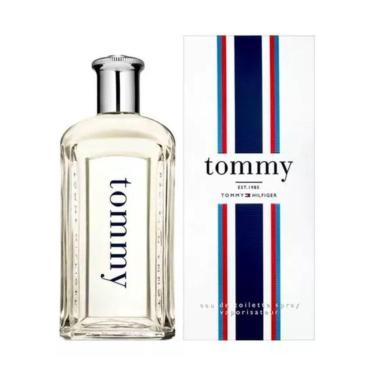 Imagem de Perfume Tommy Hilfiger Masculino EDT-Masculino