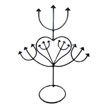 Imagem de Ferramenta para assentamento de pomba gira maria mulambo - EMPÓRIO ART