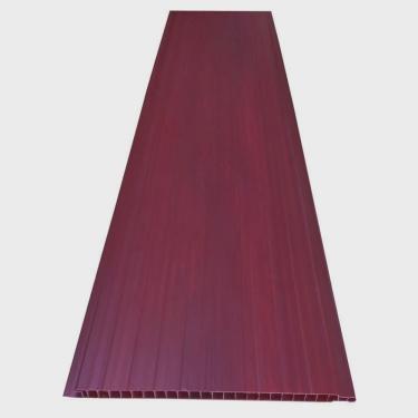 Imagem de Kit 30 Caixas com 180 M² Forro de Pvc Plus 8mm X 20cm X 3,00m