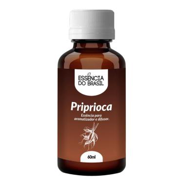 Imagem de Essência De Priprioca 60Ml Aromatizadores, Difusores E Velas