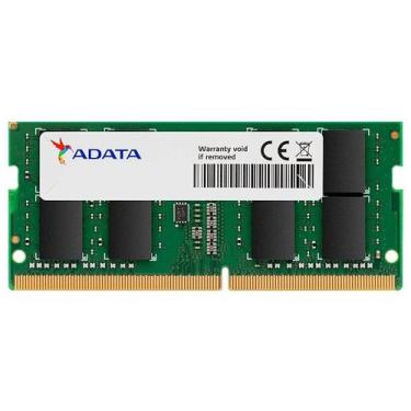 Imagem de Memória Ram Notebook 4GB Ddr4 2666mhz Adata AD4S26664G19-SGN