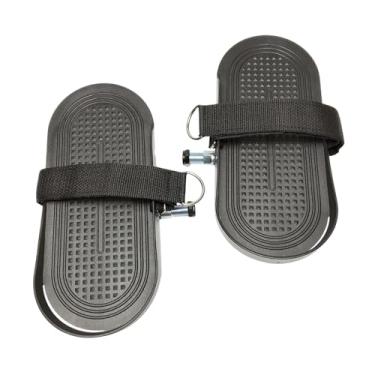 Imagem de oshhni 2pcs Equipamento de ginástica de bicicleta de exercício Substitua Substitua Substituir Surça Fácil de Instalar Suporte Fixo de Suporte Fixo Praça de