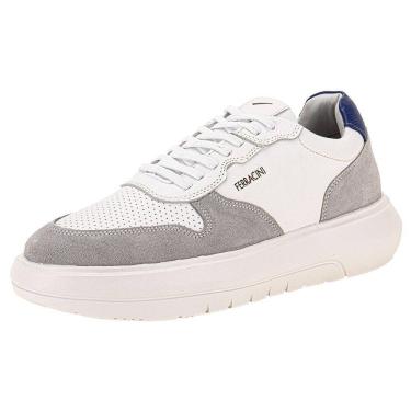 Imagem de Sapatênis Masculino Energy Ferracini 8287695C