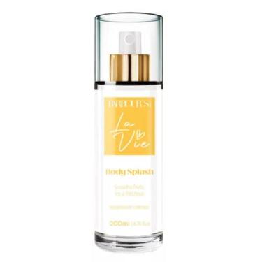Imagem de Body Splash La Vie - Deo Colônia - Barbour's Beauty - 200 Ml - Spray