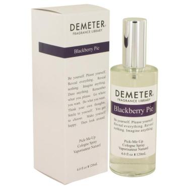 Imagem de Perfume Feminino Demeter 120ml Blackberry Pie