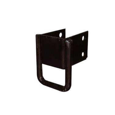 Imagem de Gancho Reforçado de Travessa Simples Para Carroçaria N02