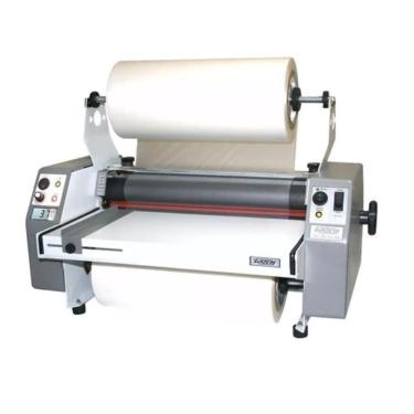 Imagem de Termolaminadora Gazela Bopp Bobina Polaseal 35cm Ac 20.35