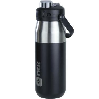 Imagem de Garrafa Térmica Isomax 750ml Aço Inoxidável NTK