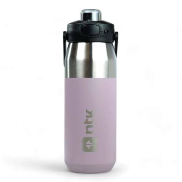 Imagem de Garrafa Térmica Isomax 750ml Aço Inoxidável NTK