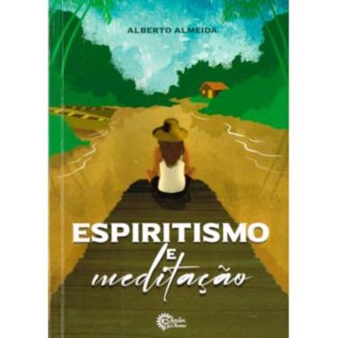 Imagem de Espiritismo E Meditação