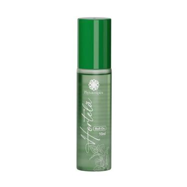 Imagem de Óleo Essencial Phytoterápica Roll-on Hortelã Óleo Vegetal 10ML
