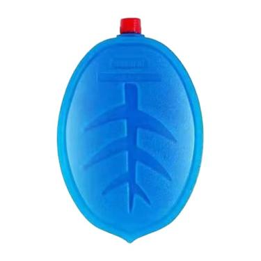 Imagem de Caixa De | Caixa Térmica Isolada Compacta Com Pacotes De Congelação | Bolsa Térmica Portátil Estanque Com Blocos de Para Alimentos