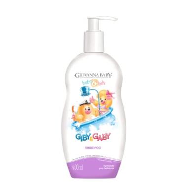 Imagem de Giovanna Baby - Shampoo Giovanna Baby 400Ml Giby