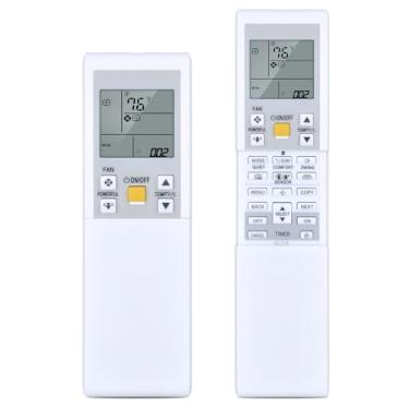 Imagem de Controle remoto de ar condicionado AC de substituição compatível com Daikin ARC452A13 ARC452A14 ARC452A4 ARC452A8 ARC452A9 ARC452A10 ARC452A11 ARC452A12