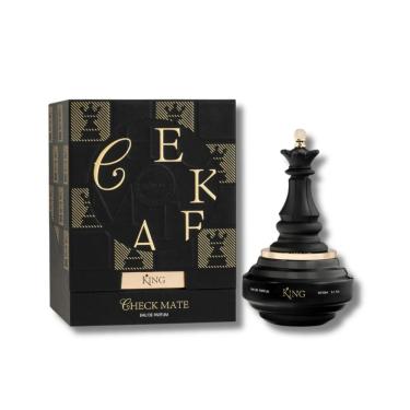 Imagem de Perfume King Check Mate - Armaf - EAU De Parfum  | Katia Almeida
