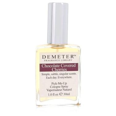 Imagem de Perfume Feminino Demeter 30 Ml Chocolate Covered Cherries Cologne