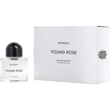 Imagem de Perfume Unisex Byredo Young Rose Eau De Parfum Spray 100 Ml
