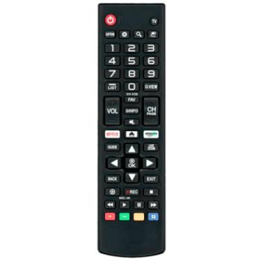 Imagem de Controle Remoto Chip Sce, Compativel Com, LG AKB - 5315