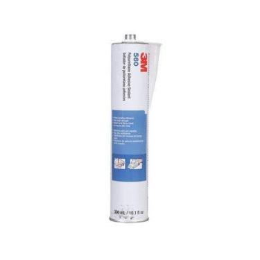 Imagem de Selante adesivo 3M 560 Cartucho preto de poliuretano 310mL