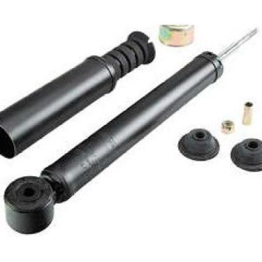 Imagem de Amortecedor Traseiro Monroe Renault Clio 00/16 Symbol 09/13