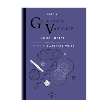 Imagem de Geometría variable - Espanhol