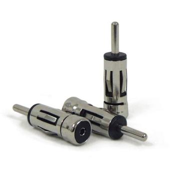 Imagem de Plug Conector Adaptador De Antena Cb90 - Pacote 10 Unids