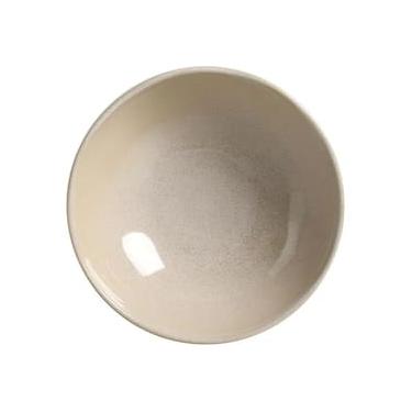 Imagem de Bowl Médio Porto Brasil Orgânico em Stoneware Latte - 1,9 litros