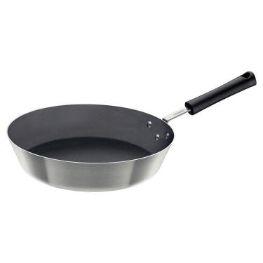 Imagem de Frigideira Tramontina Profissional 32 Cm 4,9L em Alumínio Revestimento Interno Antiaderente 20895032