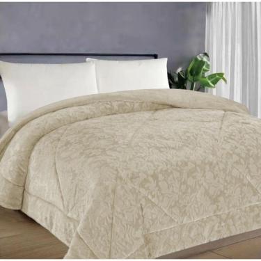 Imagem de Coberdrom Dupla Face Plush 100% Poliéster - Habitat