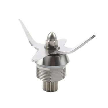 Imagem de Conjunto de corte de lâmina de aço inoxidável 503397 Apto para Waring MX1000XTX MX1000XTXGR Acessórios para máquina de cozinhar juicers