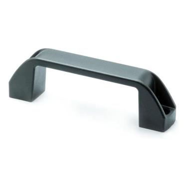 Imagem de 2X Puxador Industrial 122Mm Novo - Armários , Cases, Portas