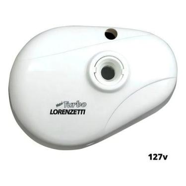Imagem de Pressurizador P/ Chuveiro Lorenzetti Maxi Turbo 110v