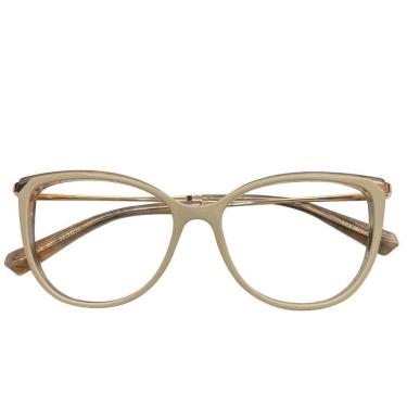 Imagem de Armação Ana Hickmann Ah6415N N01 53.5-15 140