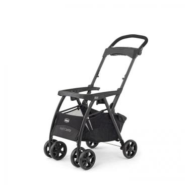 Imagem de Carrinho para Cadeira de Bebê Chicco KeyFit, Somente Carrinho