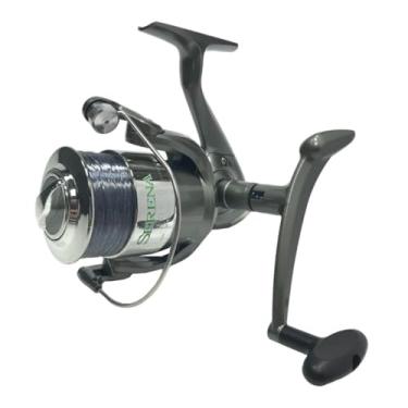Imagem de Molinete Marine Sports Serena 1000 Drag 4,5kg