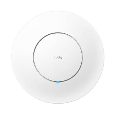 Imagem de Ponto de acesso Access Point Wireless Ac1200 Gigabit Mu-mimo Dupla Banda Mesh Para 100+ Dispositivos Solução Wifi Empresarial Com Poe