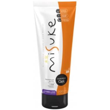 Imagem de Queratina Gel Misuke 200ml