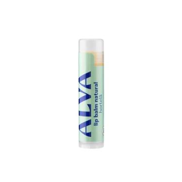 Imagem de Alva Hidratante Labial Orgânico Hortelã 4,25g