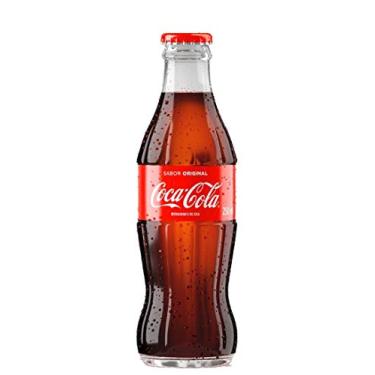 Imagem de Coca-cola 250ml vidro