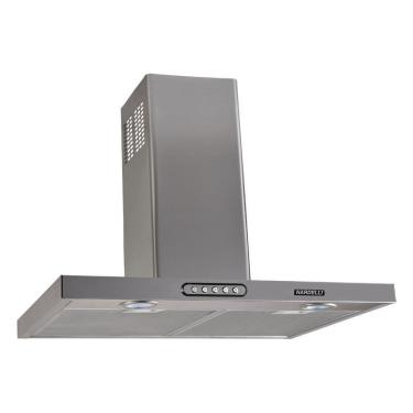 Imagem de Coifa De Parede 60cm Retangular Duto Slim Nardelli 220V