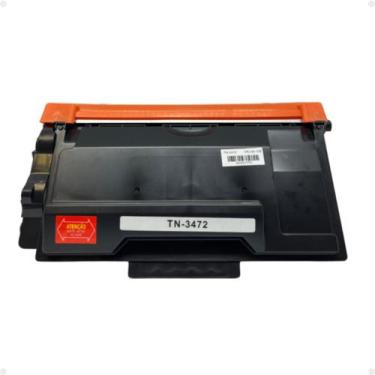Imagem de Toner Compativel Brother Tn-3472 Tn880 Dcp5652 Hll6250 L5700 - ISD