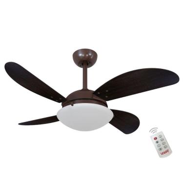 Imagem de Ventilador Air Tabaco 220V E Controle Remoto
