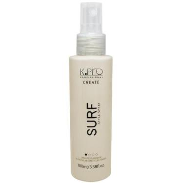Imagem de K.pro Style Surf Texturizador Spray Modelar Finalizar 100ml