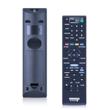 Imagem de Controle remoto substituído RM-ADP074 adequado para Sony Disc DVD Player Home Theater System BDV-E190 BDV-E290 BDV-E490 BDV-E690 BDVE190 BDVE290 BDVE490 BDVE690